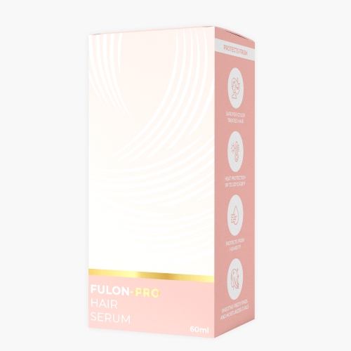 Fulon-Pro Hair Serum