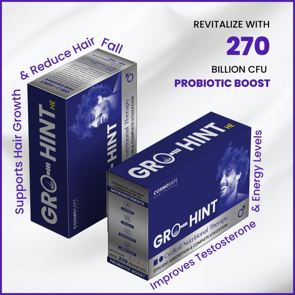 Grohint HE