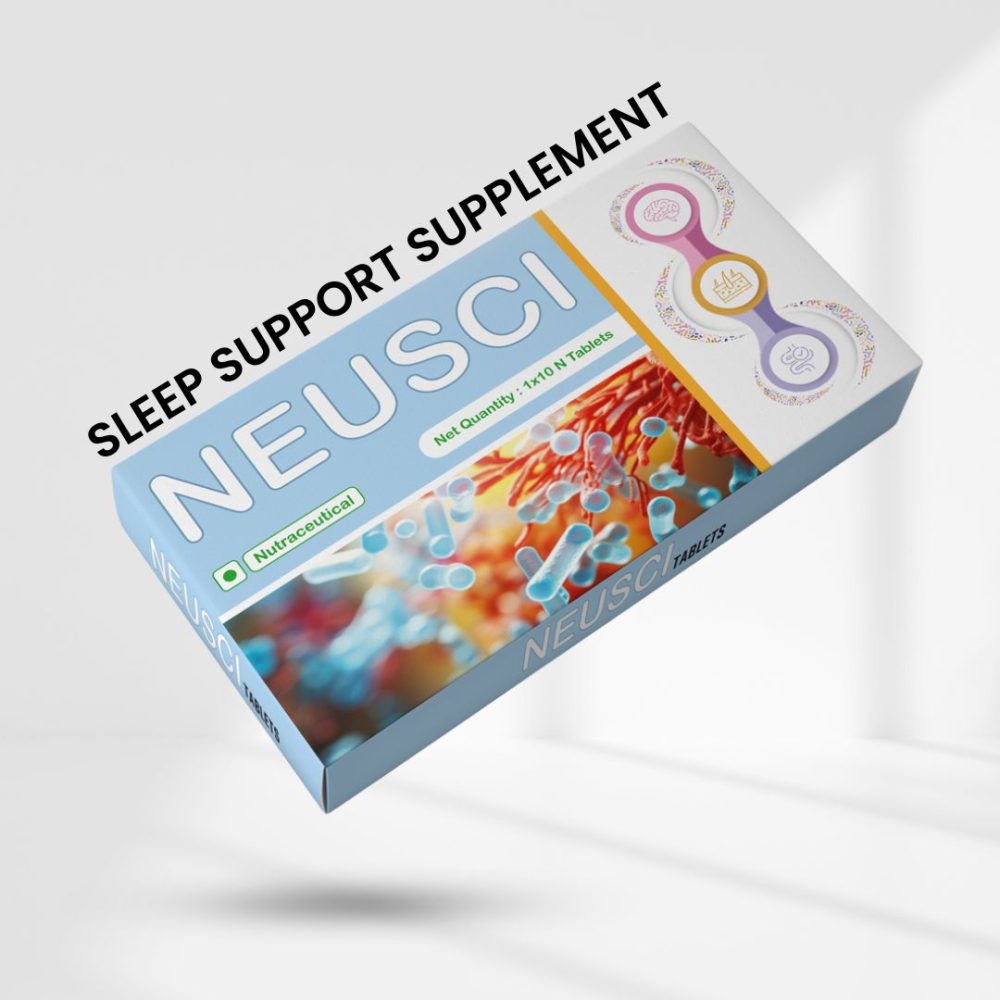 NEUSCI Nutraceutical Tablets