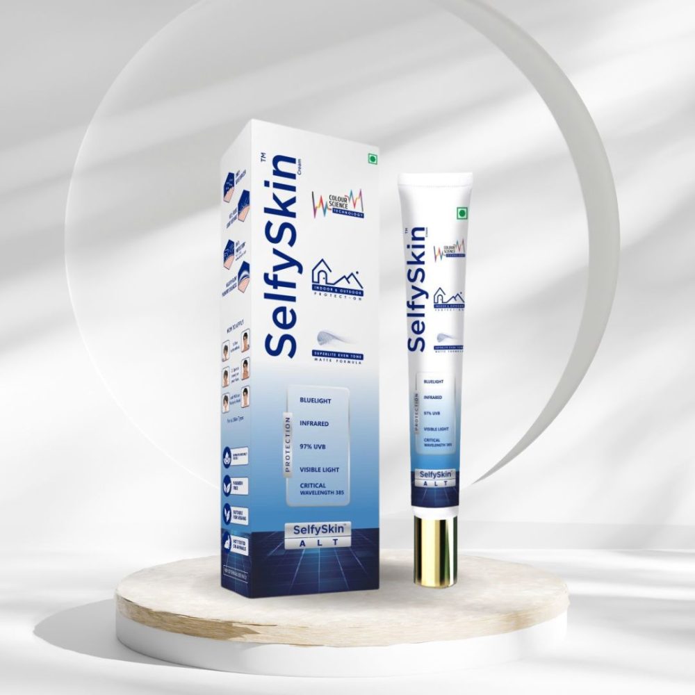 SelfySkin ALT Cream 20GM