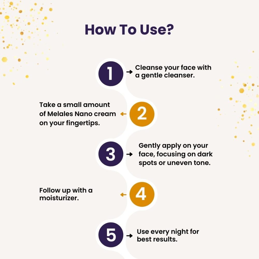 Melales Nano 20GM - Image 3