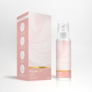 Fulon Hair Serum