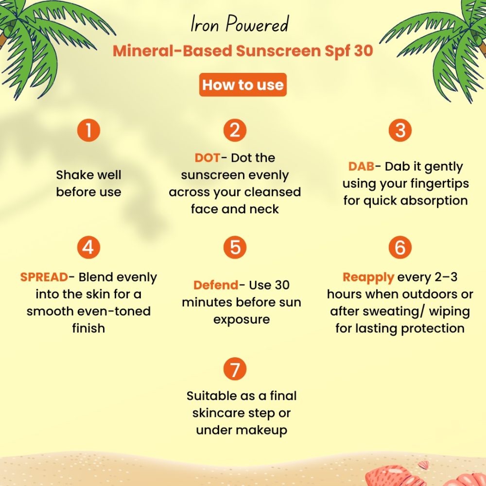 VbluPro SPF 30 - Image 4