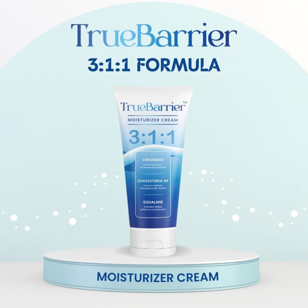 TrueBarrier Moisturizer Cream
