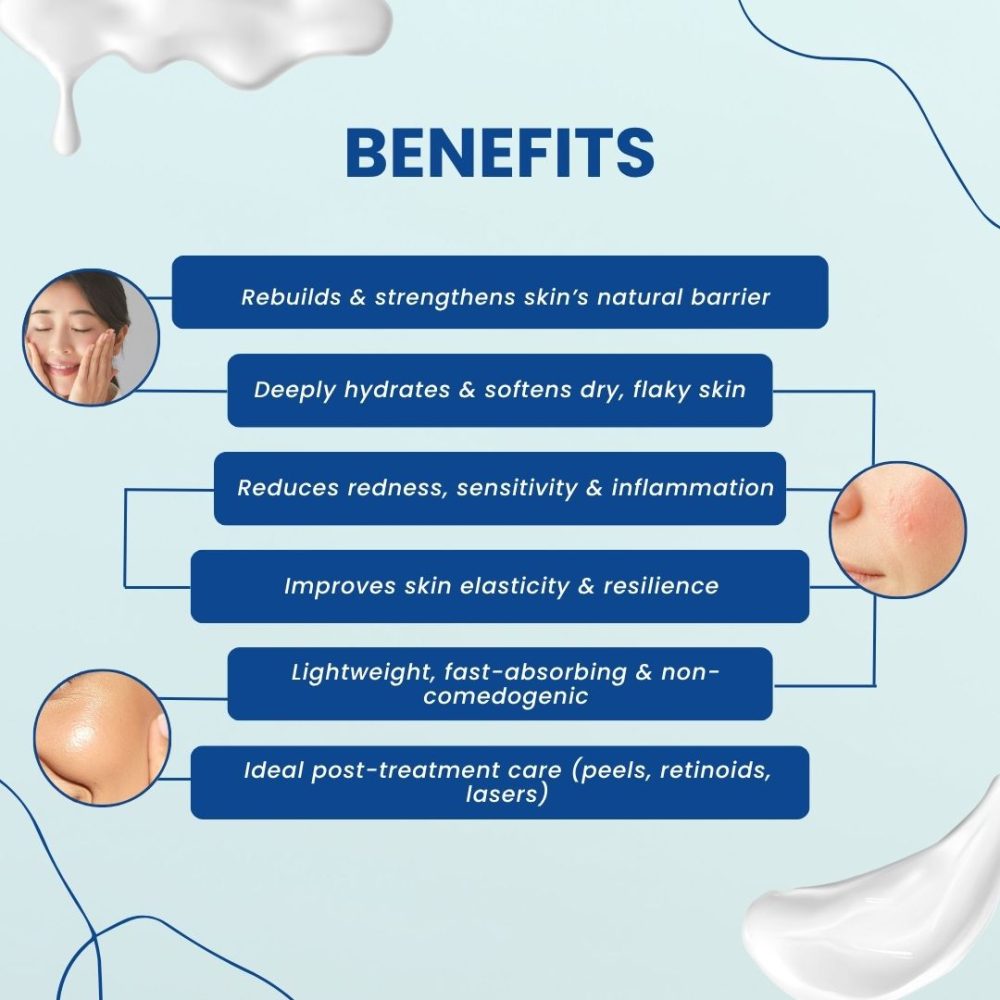 TrueBarrier Moisturizer Cream