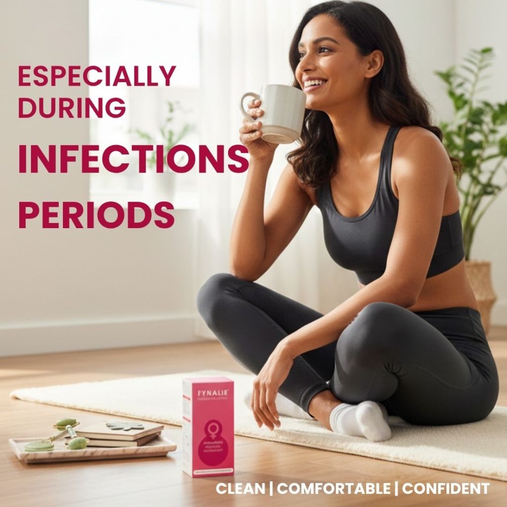 Fynalie Cleansing Lotion - Image 3