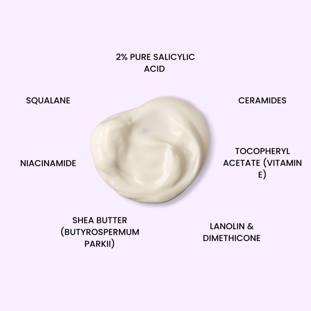 EXCYD® Moisturizer – 2% Pure Salicylic Acid - Image 5