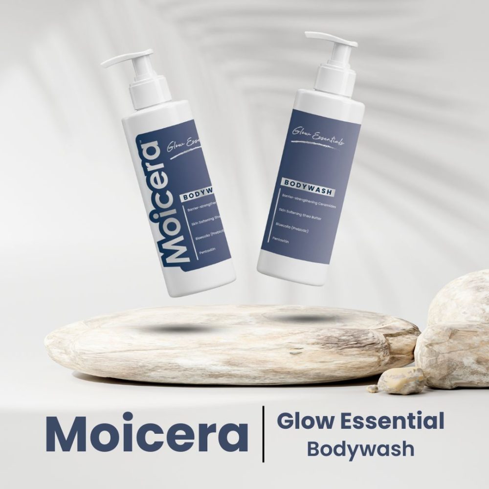 Moicera Body Wash